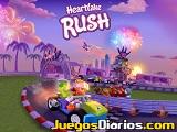 Lego friends heartlake rush